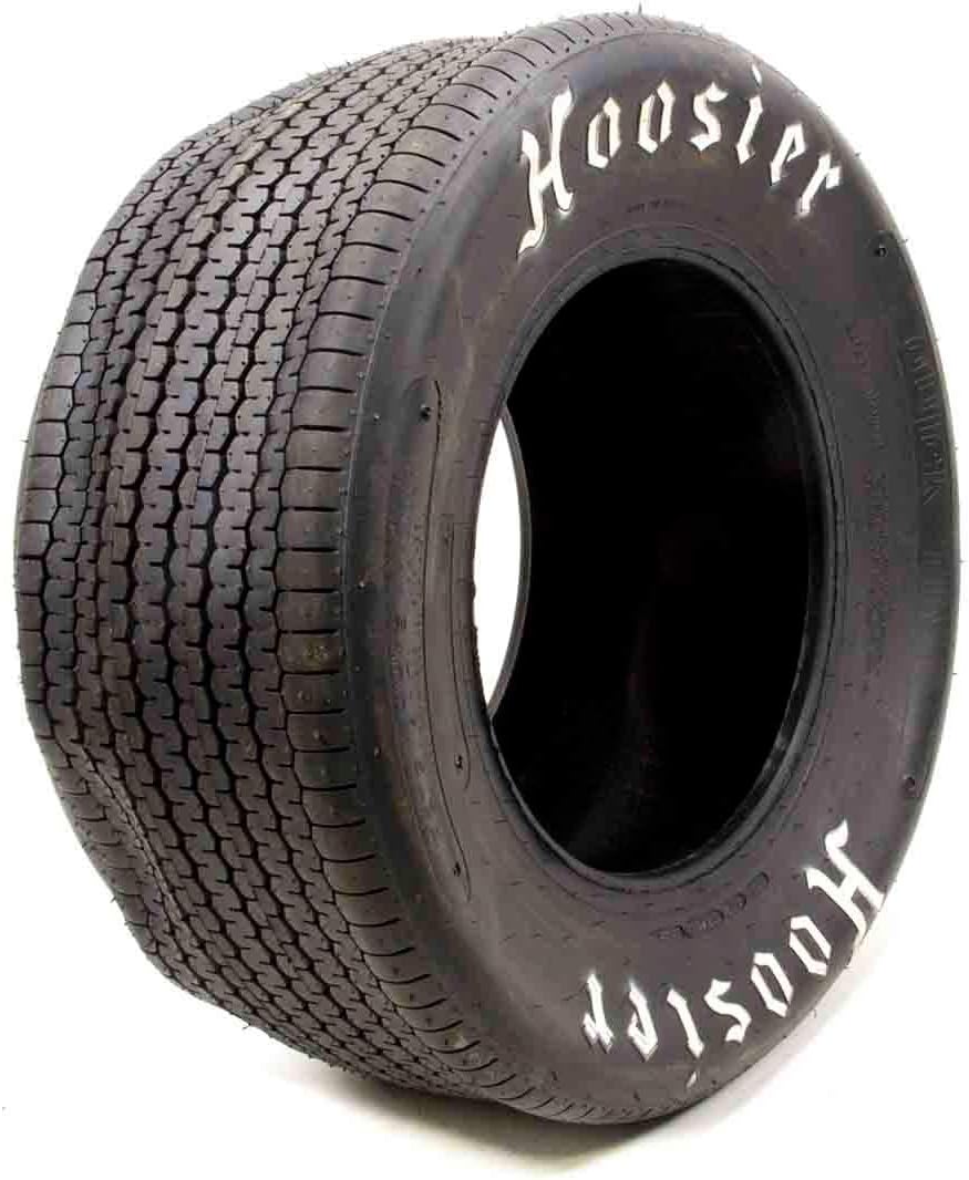 Hoosier Tires 17125 295/60D-15 Quick Time DOT Tire