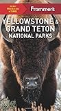 Frommer's Yellowstone and Grand Teton National Parks (Complete Guide)