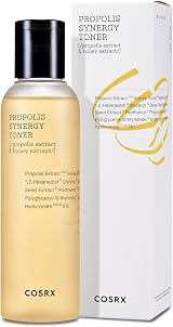 COSRX Full Fit Propolis Toner 72.6% Propolis Extract 150ml view 8