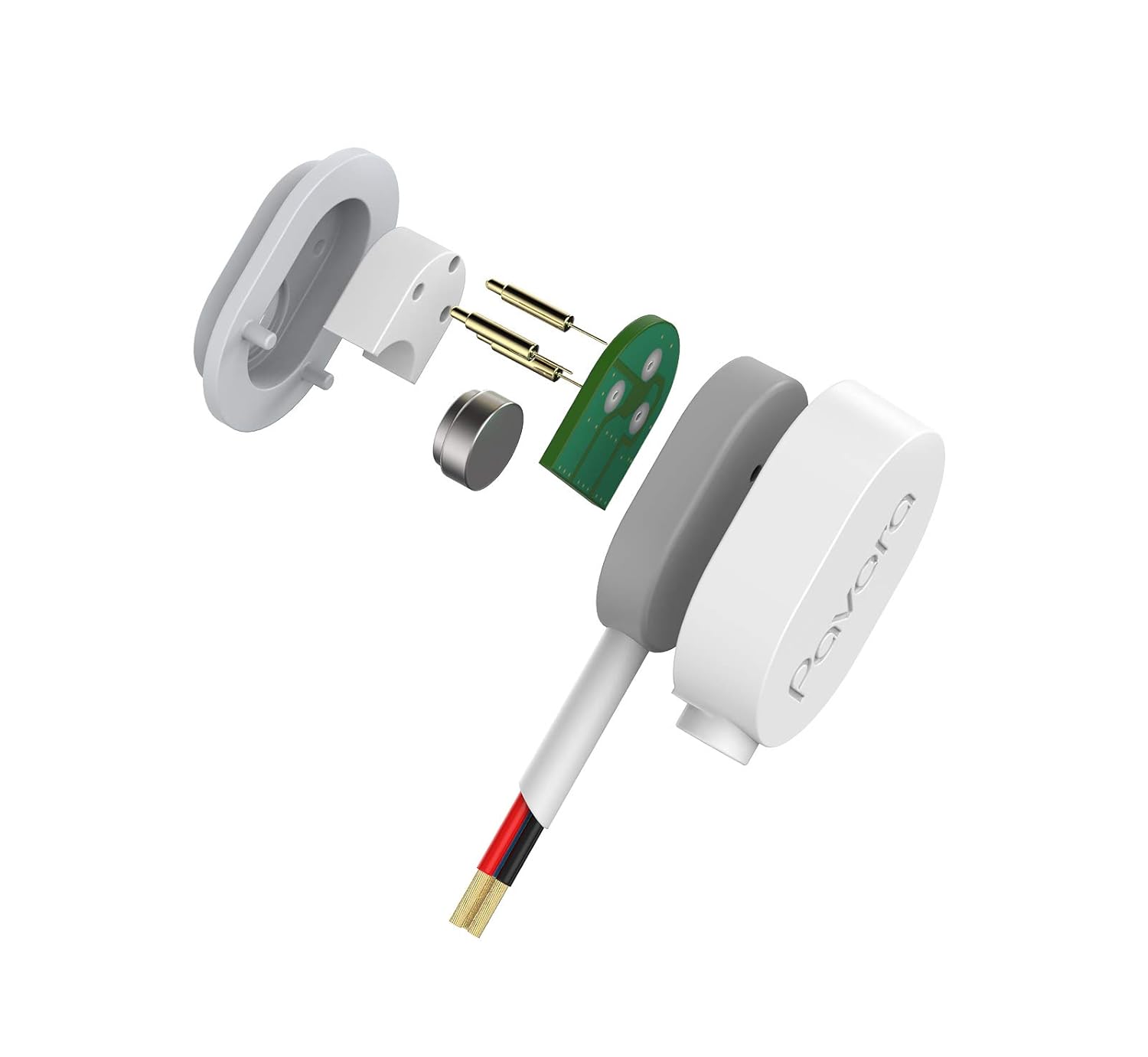 arlo ultra power cable