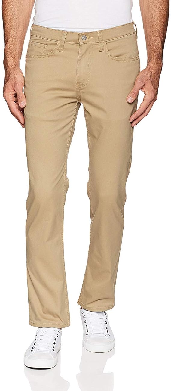pantalon dockers homme amazon