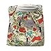 Reusable Large Pail Liner Bag for Cloth Diapers or Laundry (Forest)