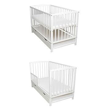cot bed 120 x 60