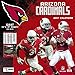 Arizona Cardinals 2017 Calendar by 