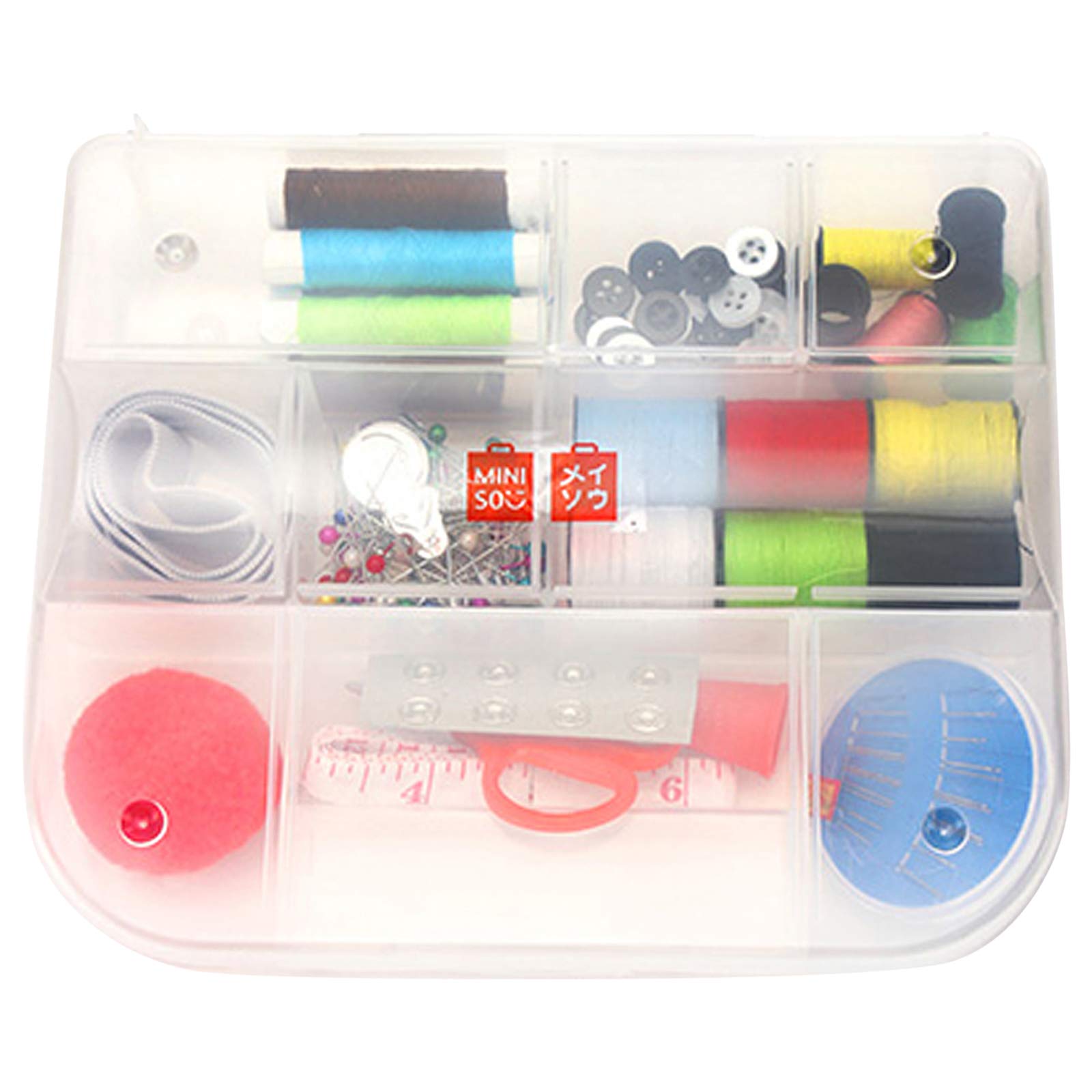 Miniso Sewing Box price in UAE Amazon.ae UAE kanbkam