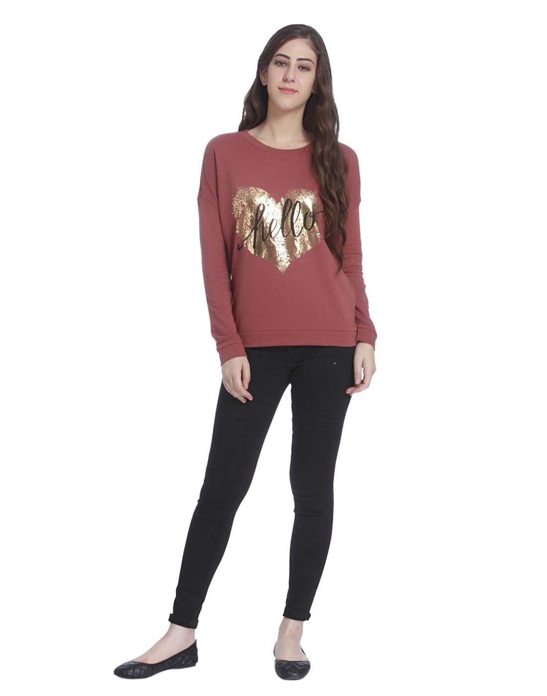 only women casual sweater