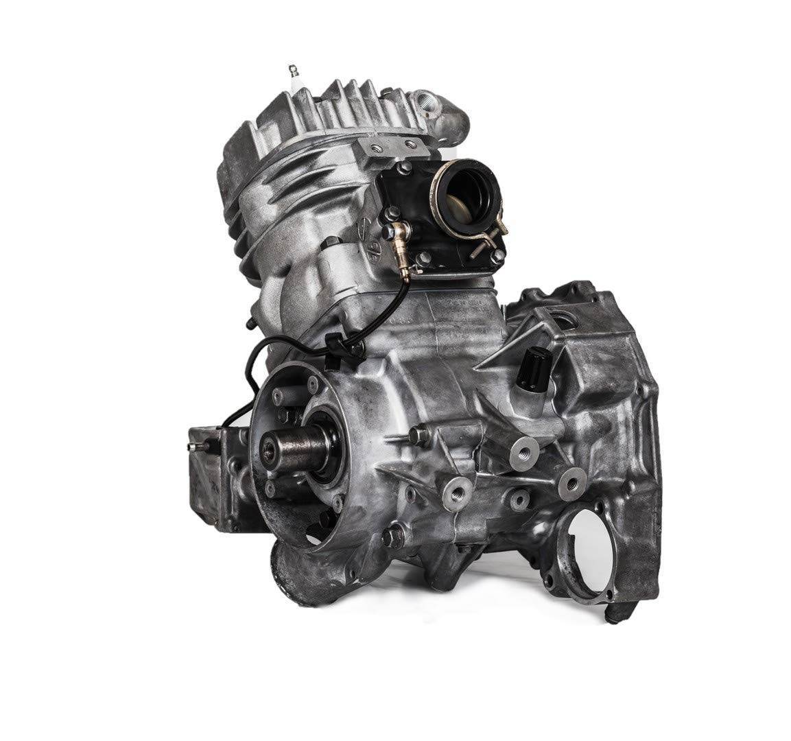 1996 Polaris Scrambler 400 Engine Reviewmotors.co