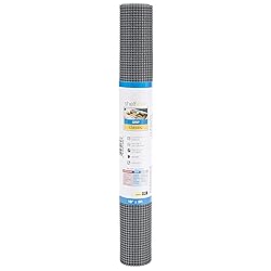 Smart Design Classic Grip Shelf Liner- Non Adhesive