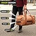 Bago Field Duffel Bag/Backpack.Travel Tactical Duffle For Army Camping