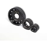 Hot Racing SSCP1000T Hardened Steel Gear Set