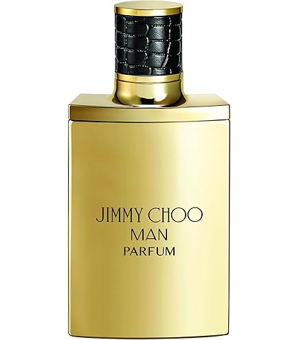 Amazon.com: Jimmy Choo Man Intense Jumbo Eau de Toilette Spray