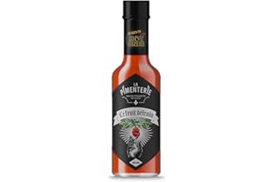 La Pimenterie Forbidden Fruit Hot Sauce, Featured on Hot Ones – Made in Canada