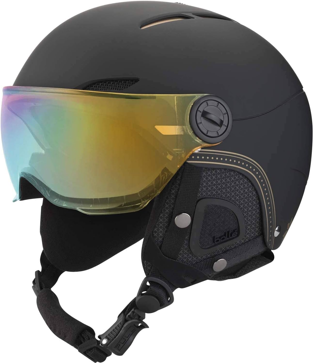 easton fuze project 3