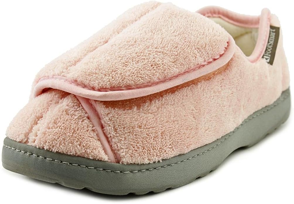 wrap slippers