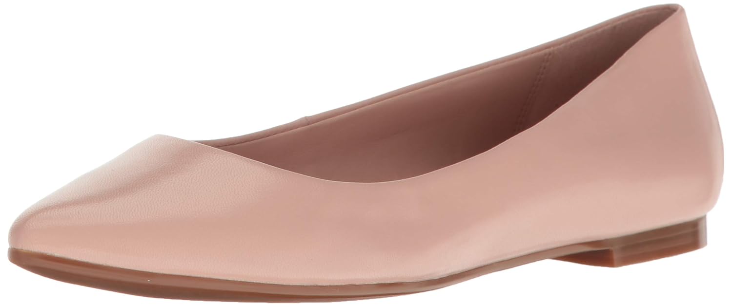 bcbgeneration millie patent flat