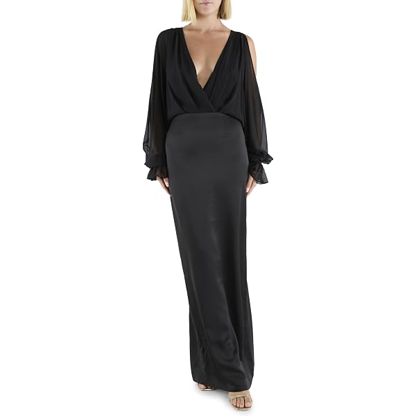 jill stuart one shoulder dress Amazon.com: Jill Jill Stuart Women's One Shoulder Cape Gown, Hot Pink, 2 : Clothing, Shoes & Jewelry