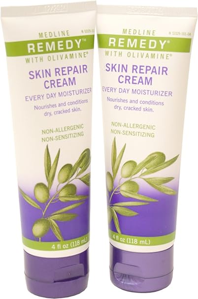 skin repair moisturizer