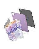 tomtoc Inspire-B52 Smart Folio for 11 Inch iPad Air