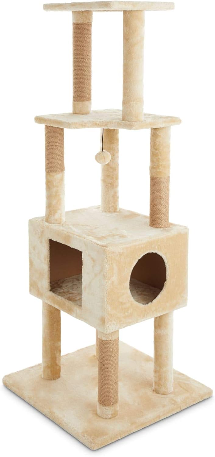 4 level cat tree