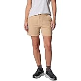 Columbia Womens Summit Valley Short II