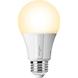 Sengled Element Classic A19  1 Pack - 60W Equivalent Soft White (2700K) Smart LED Bulb (Compatible with Amazon Alexa, Google Assistant, Samsung SmartThings and Wink)