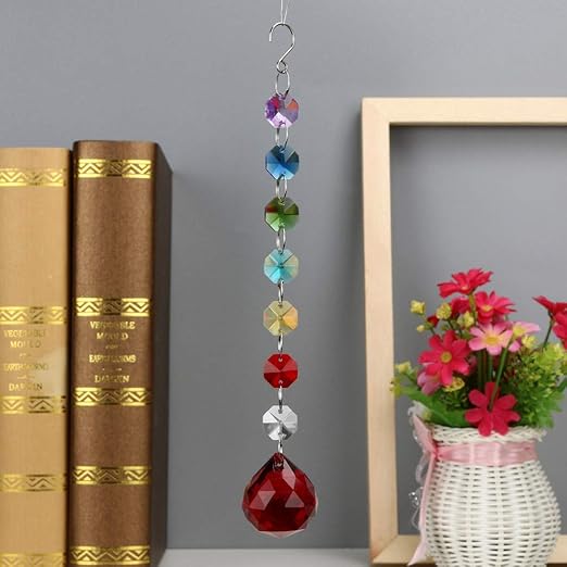 Amazon Com Hot Sale Deesee Tm 12colors 1pc Diy Bohemian Clear