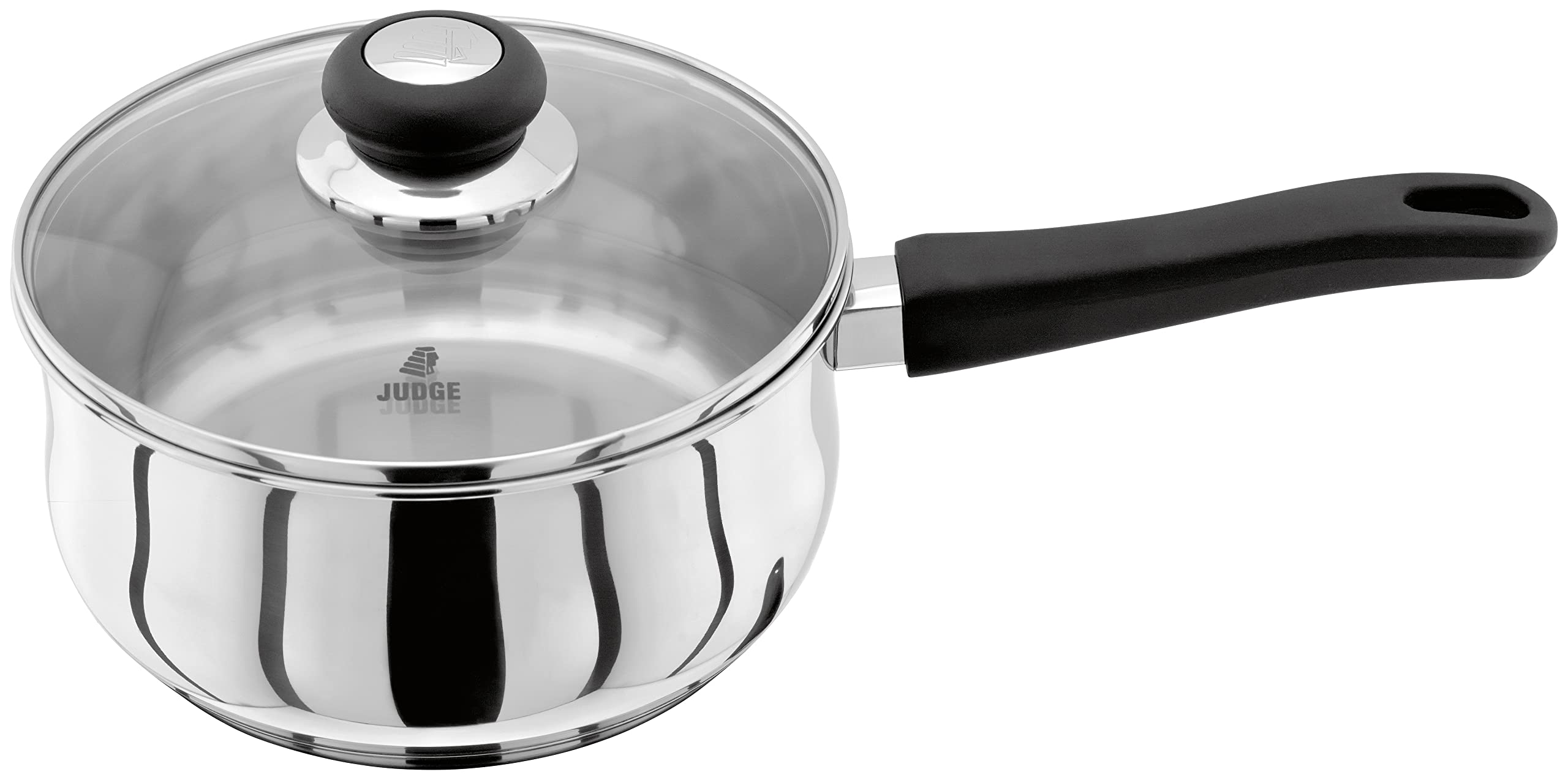 Judge Vista 20cm Saucepan