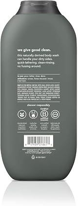 Method Men Body Wash Sea Surf 18 fl oz 532 ml Brand New view 3