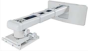 Optoma OWM3000 Pared Gris Montaje para Projector: Optoma ...