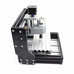 CNCTOPBAOS 1610 PRO CNC Milling Machine,with GRBL