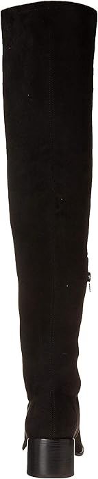 Steve Madden Womens Sadie Black