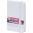 Talens Art Creation Sketchbook White 9X14 cm, 140 Grams