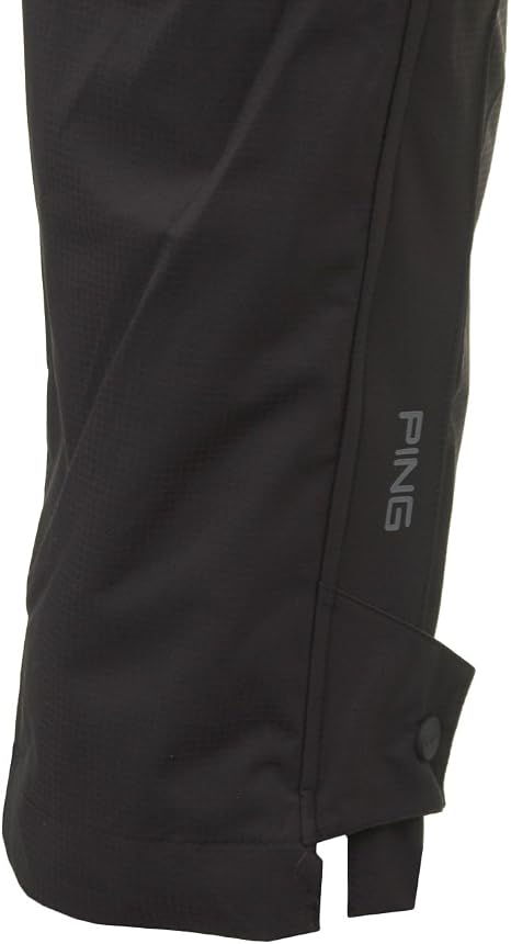 Ping Osbourne Waterproof Trousers Flash 