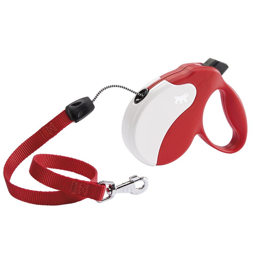 Ferplast AMIGO Cord, Medium, Red