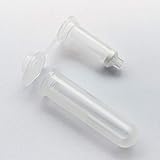 Mini Spin Columns Lid Microspin for Plasmid DNA/RNA
