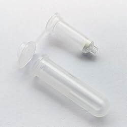 Mini Spin Columns Lid Microspin for Plasmid DNA/RNA