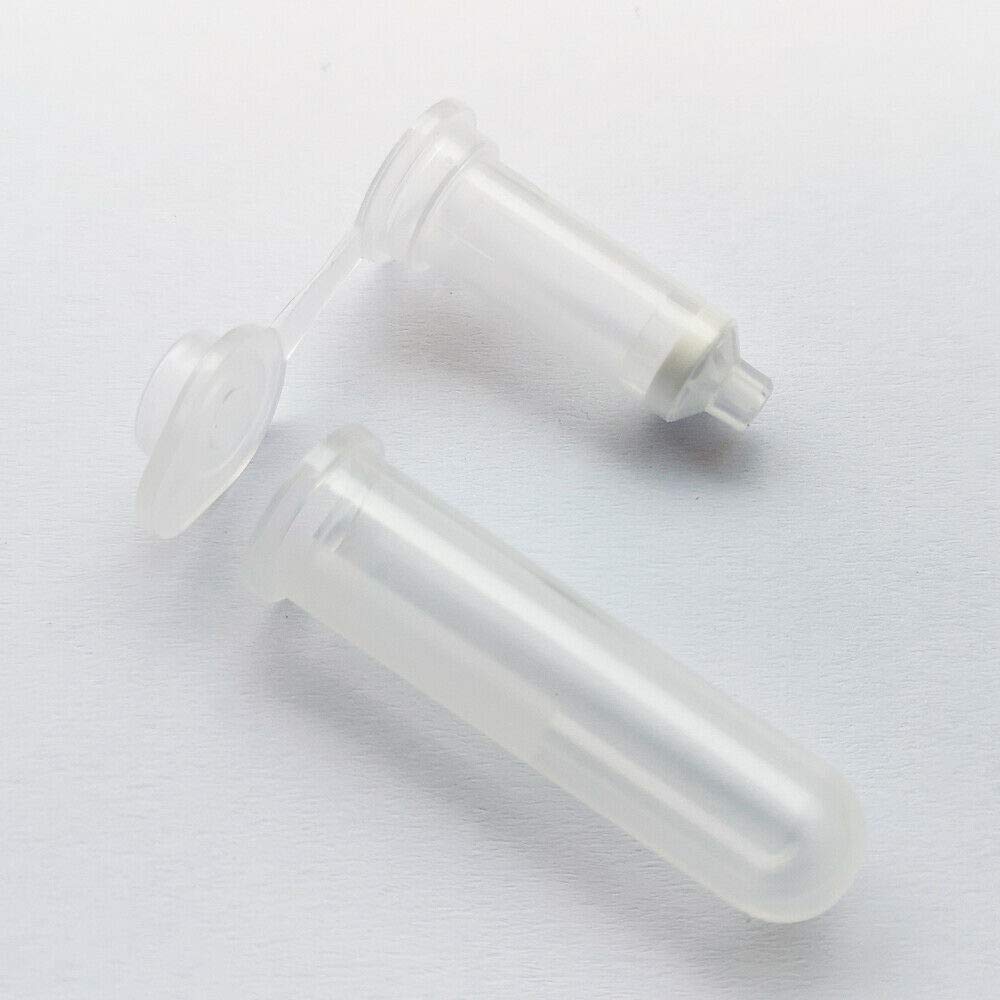 Mini Spin Columns Lid Microspin for Plasmid DNA/RNA