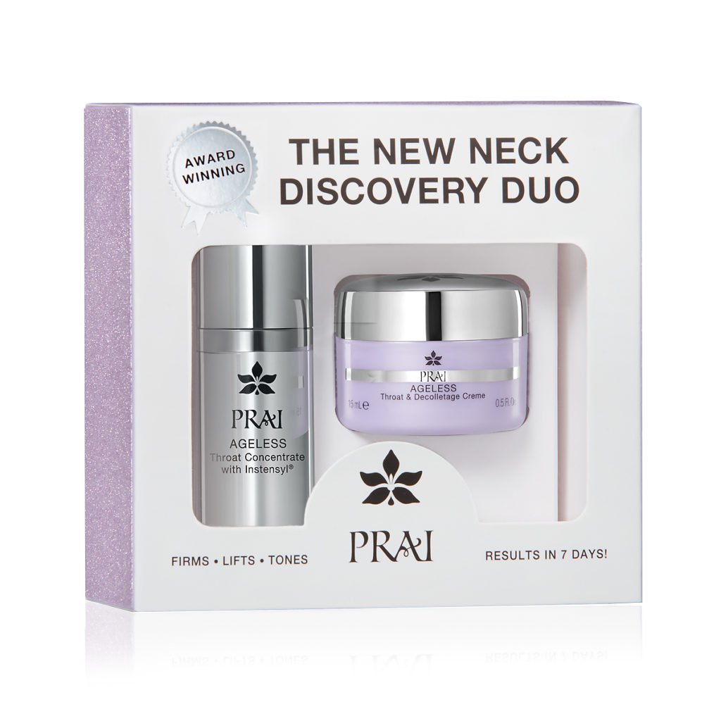 Which Is The Best Prai Skin Care Glycolic