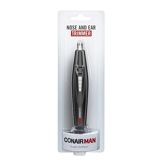 Conairman nose and ear trimmer Clearance