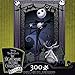 Ceaco - The Nightmare Before Christmas - Jack and Zero II - 300 Piece Jigsaw Puzzle
