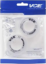 VCE 2 Pack PTFE Thread Seal Tape White 12mm x 13m view 6
