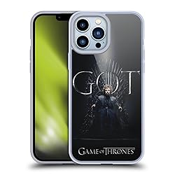 Head Case Designs Officially Licensed HBO Game of