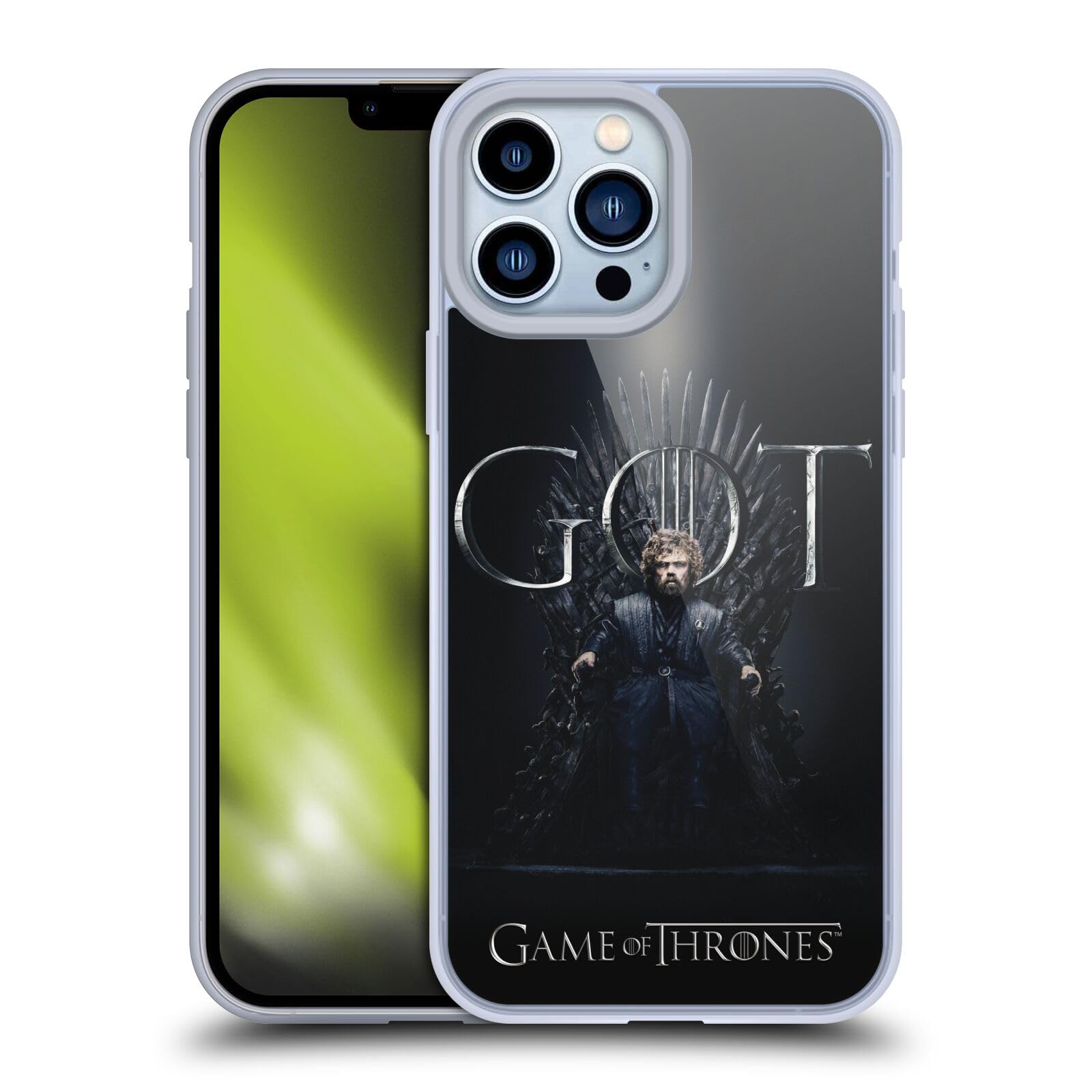 Head Case Designs Officially Licensed HBO Game of