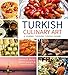 Turkish Culinary Art: A Journey through Turkish Cuisine
