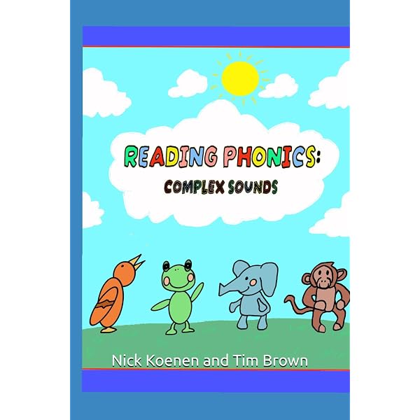 Amazon.com: Hooked on Phonics: Fun-damentals : Movies & TV