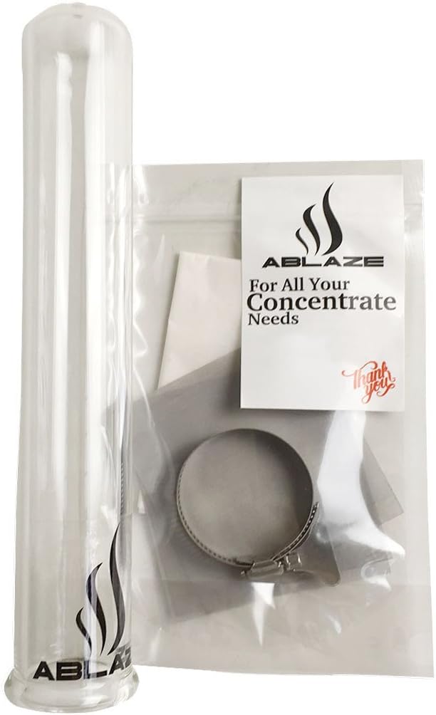 Best  Way To Vacuum Purge Bho