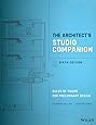The Architect's Studio Companion: Rules of Thumb for Preliminary Design