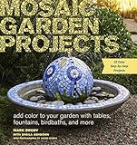 Mosaic Garden Projects: Add Color to Your Garden