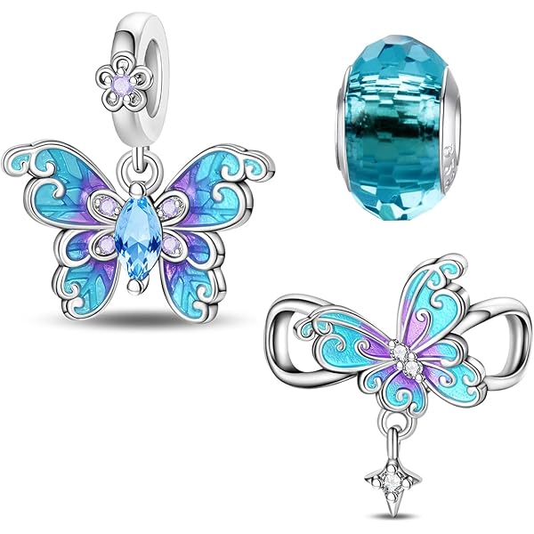 Pendant: Sterling Silver / Glass Bead - David Larson