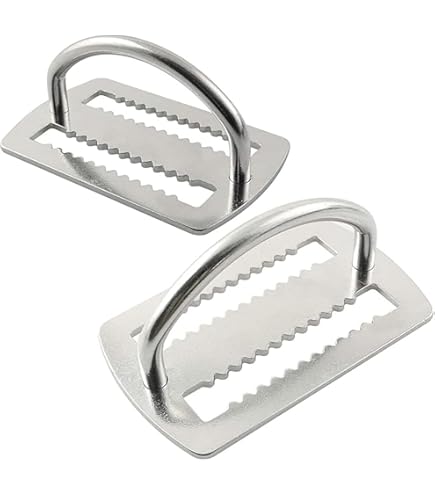 Scubapro Snapper w/Stainless Steel Core. Buy in Canada